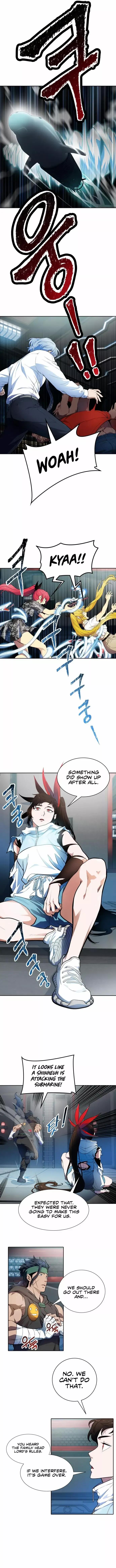 Tower Of God, Chapter 576 image 10